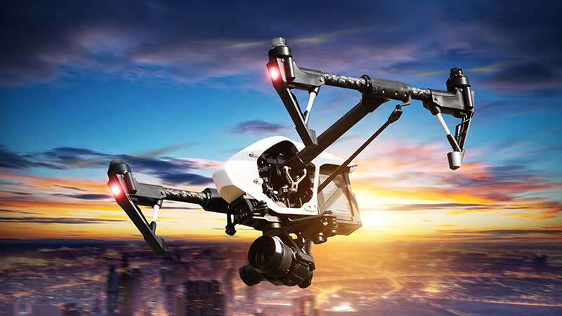 Drone business ideas | Commercial drone pilot opportunities